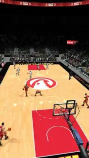 NBA NOW 24 capture 7