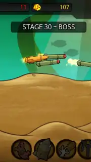 Missile Dude RPG capture 11