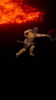 Mortal Kombat: Onslaught capture 10