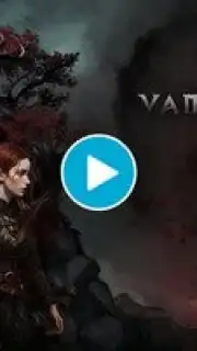 Vampire's Fall 2 capture 1