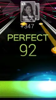 SuperStar JYPNATION capture 8