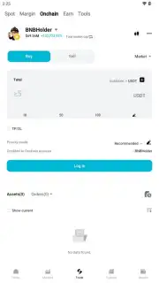 Bitget capture 25