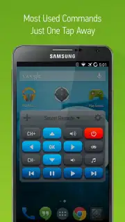 AnyMote - Smart TV Remote capture 5