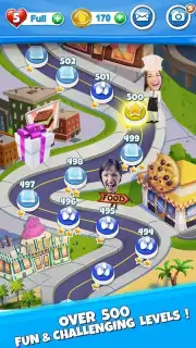 Crazy Kitchen capture 12