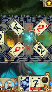 Solitaire Tales capture 5
