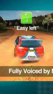 Colin McRae Rally capture 3