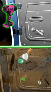 Car Wash Makeover ASMR Games capture 5