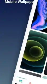 iOS Ringtones & Wallpapers - iOS 18 capture 1