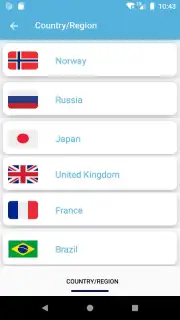 Perfect VPN capture 12