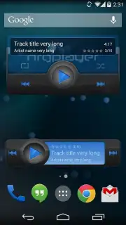 NRGplayer capture 7