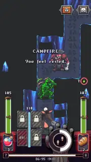 Pocket Roguelike capture 6