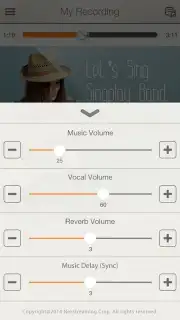 SingPlay capture 2