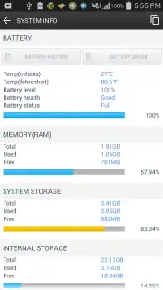 Smart File Manager capture 8