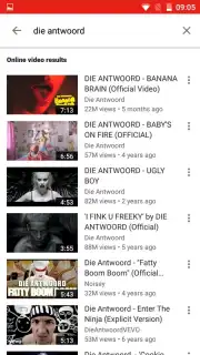 YouTube Go capture 3