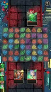 Heroes of Elements capture 3