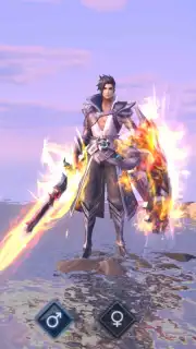 Silkroad Online capture 3