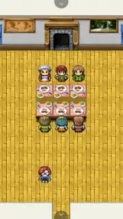RPG Maker Plugin for JoiPlay capture 3