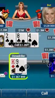 Pokerist capture 3