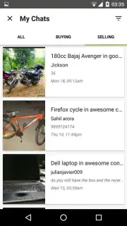OLX capture 4