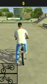 BMX FE3D 2 capture 3