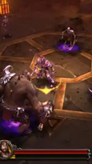 Eternity Warriors 4 capture 18