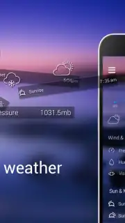 Solo Weather(Beta) capture 3