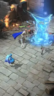 Rage of Destiny capture 7
