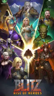 BlitZ: Rise of Heroes capture 11