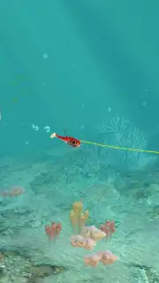 Fishing Strike capture 3