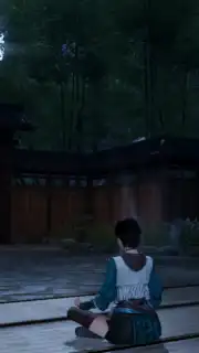 Moonlight Blade capture 17