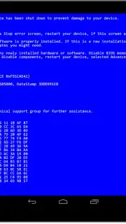 Virus Prank! capture 8