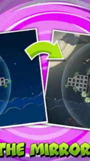 Angry Birds Space HD capture 8