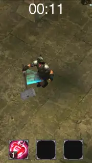 Dungeon and Demons - RPG capture 3