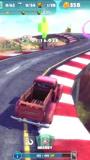 Off The Road OTR Open World Driving capture 4