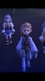 Final Fantasy Crystal Chronicles capture 5