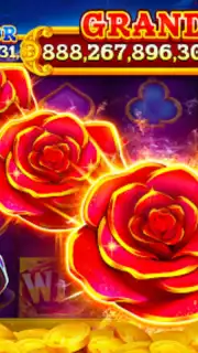 Cash Tornado™ Slots capture 1