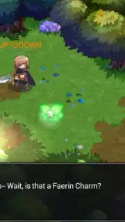 Brave Trials capture 4