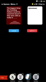 Evil Apples capture 9