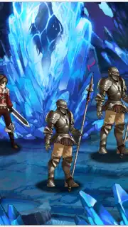 Tales of Erin capture 7