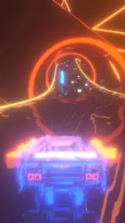 Music Racer capture 4
