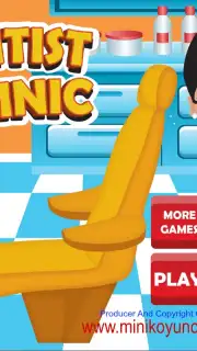 Clinic Dentist capture 8