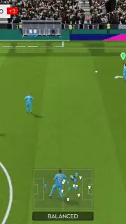 Dream League Soccer 2026 capture 4