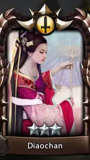 Heroes of the Legend capture 8