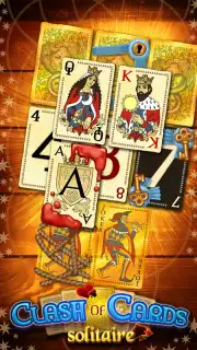 Clash of Cards capture 5