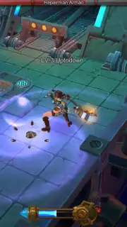 Torchlight: The Legend Continues capture 12