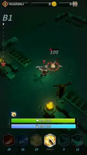 Alchemy Knight capture 7