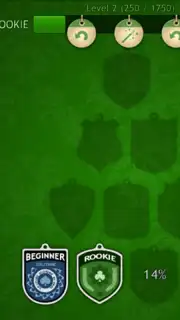 Solitaire Magic capture 9