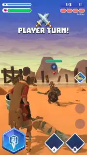 Knighthood capture 7