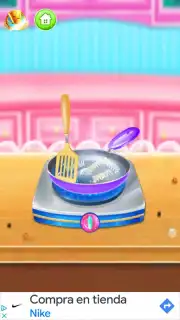 Pasta Cooking Mania: Kitchen Games capture 6