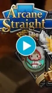 Arcane Straight capture 1